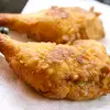 How Long Does It Take To Fry Chicken