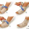 How Long Does Sprained Ankle Take To Heal