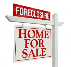 how long does foreclosure take