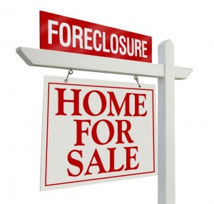 how long does foreclosure take