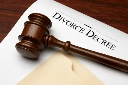 How Long Does A Divorce Take