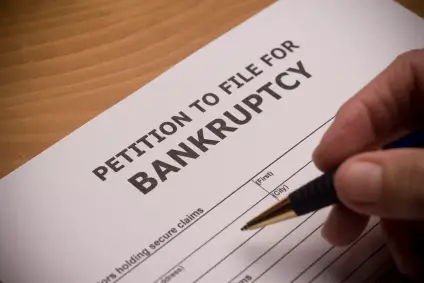 How Long Does Bankruptcy Take