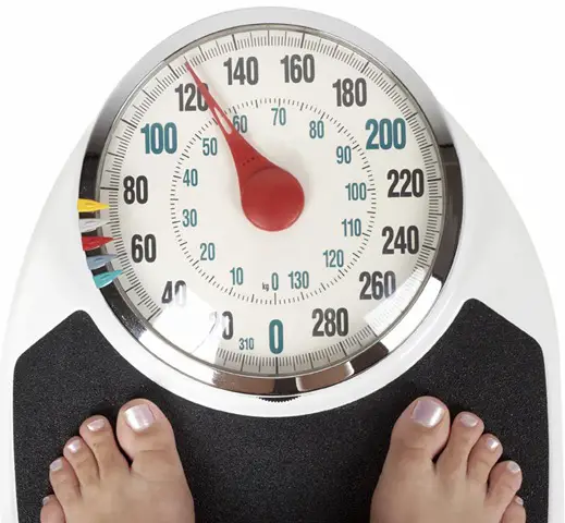 How Long Does It Take To Lose Weight