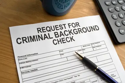 How Long Does A Background Check Take