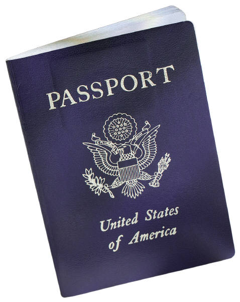 How Long Does A Passport Take