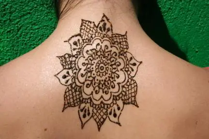 How Long Does A Henna Tattoo Last