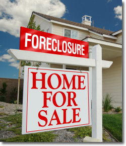 How Long Does Foreclosure Stay On Your Credit